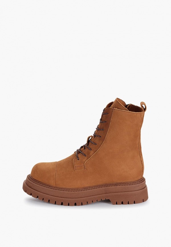 фото Ботинки riconte