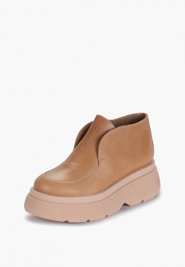 фото Ботинки riconte