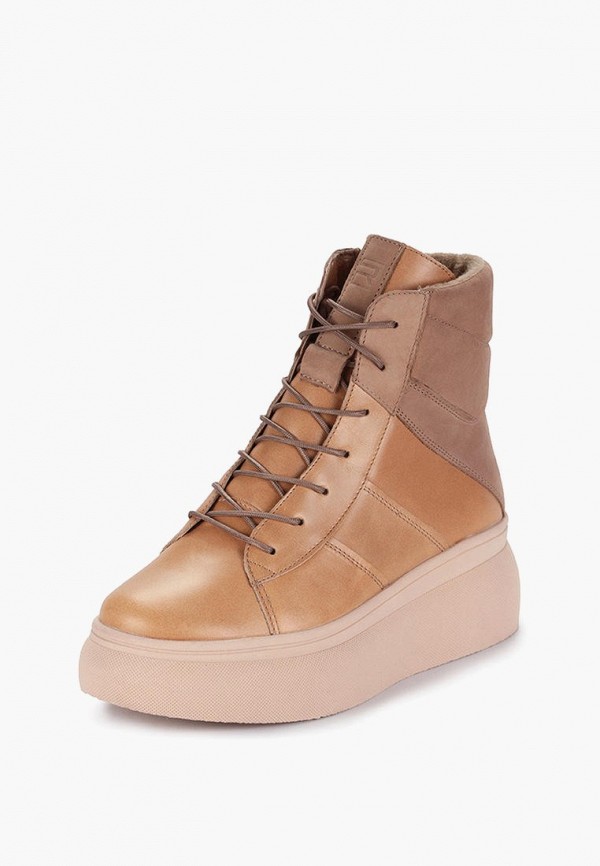 фото Ботинки riconte