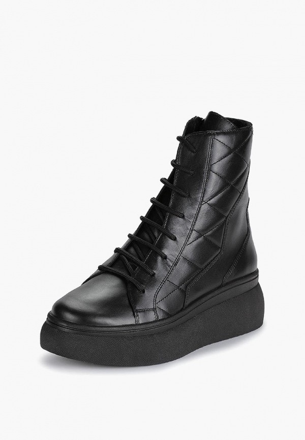 фото Ботинки riconte