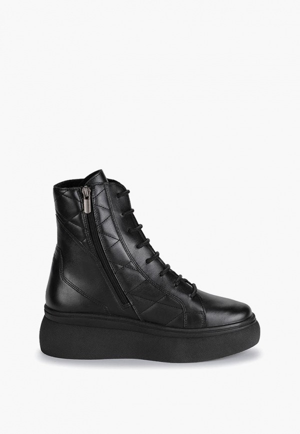 фото Ботинки riconte