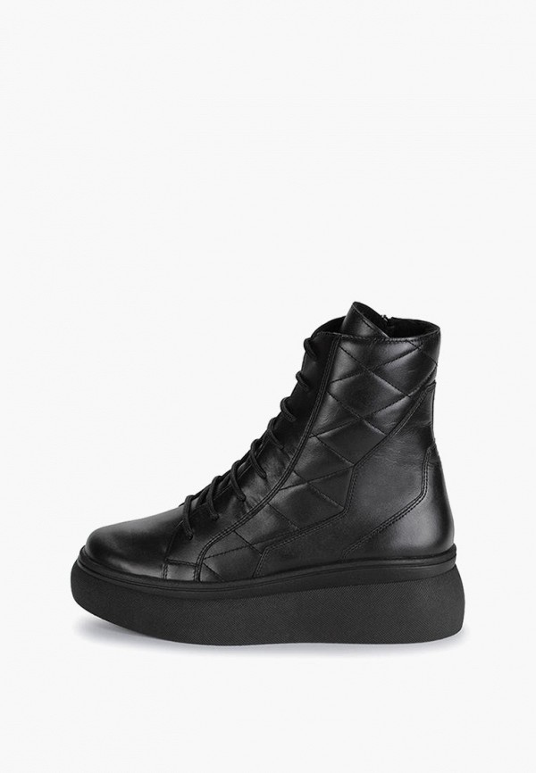 фото Ботинки riconte