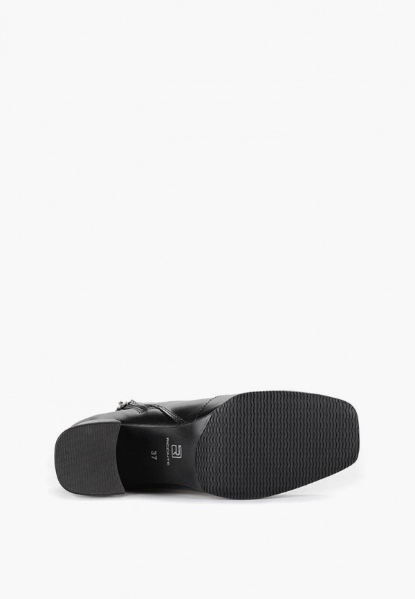 фото Ботильоны riconte