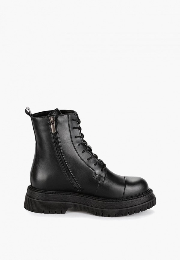 фото Ботинки riconte