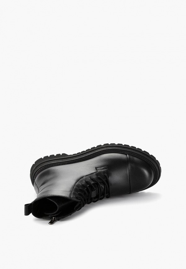 фото Ботинки riconte