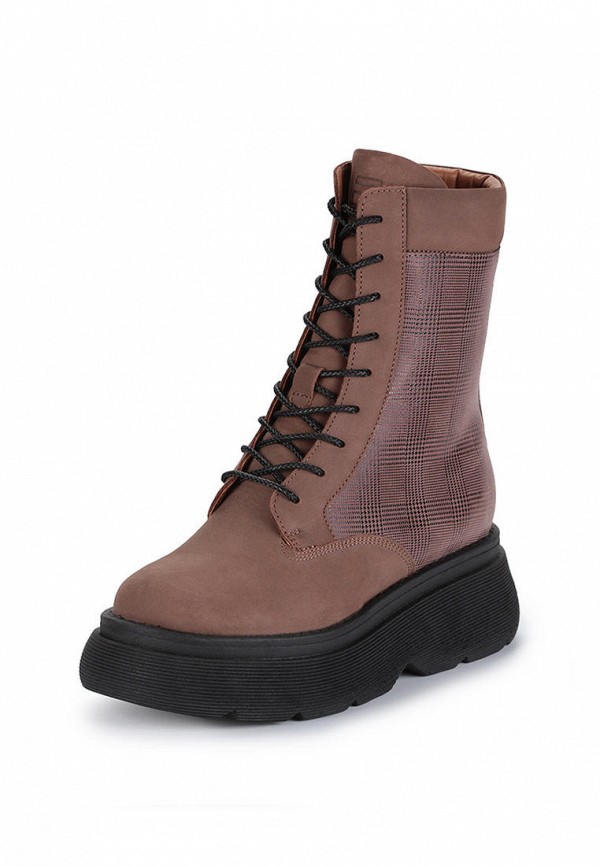 фото Ботинки riconte