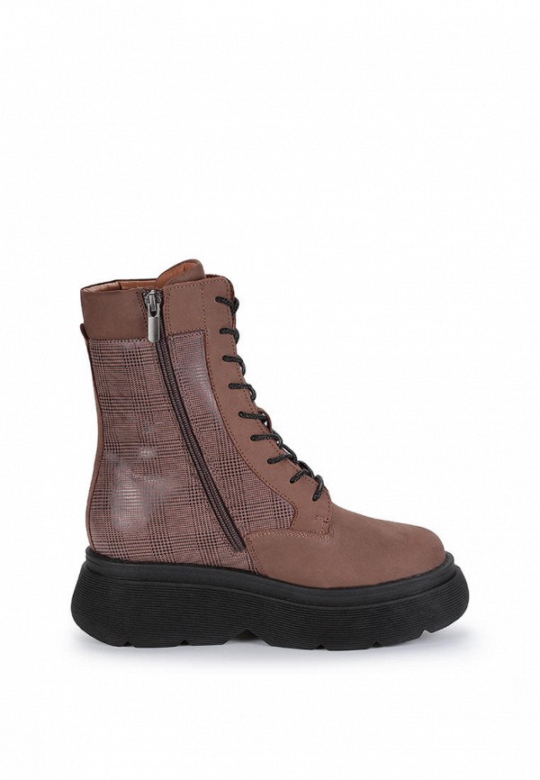 фото Ботинки riconte