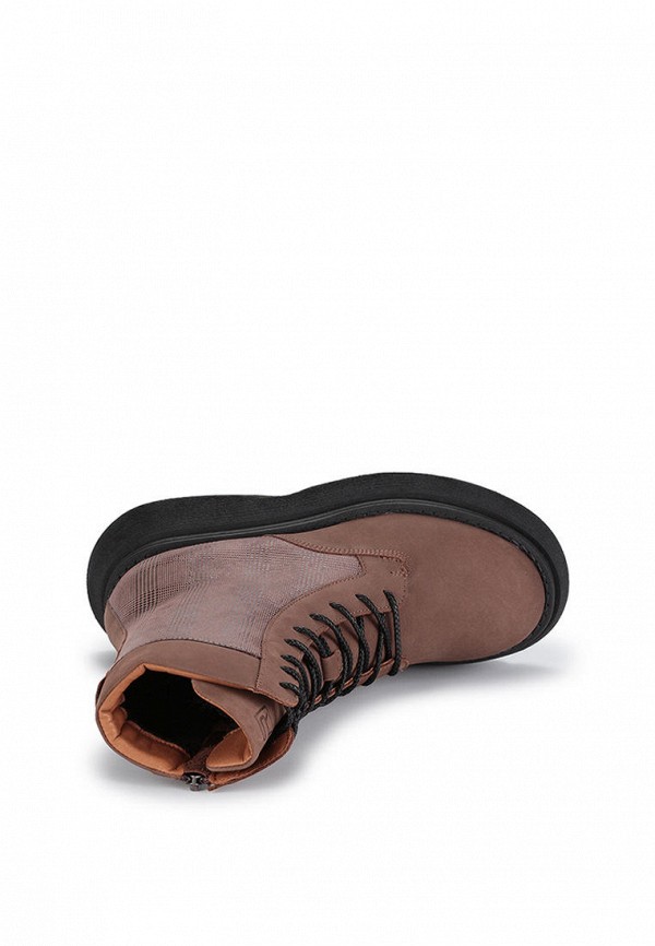 фото Ботинки riconte