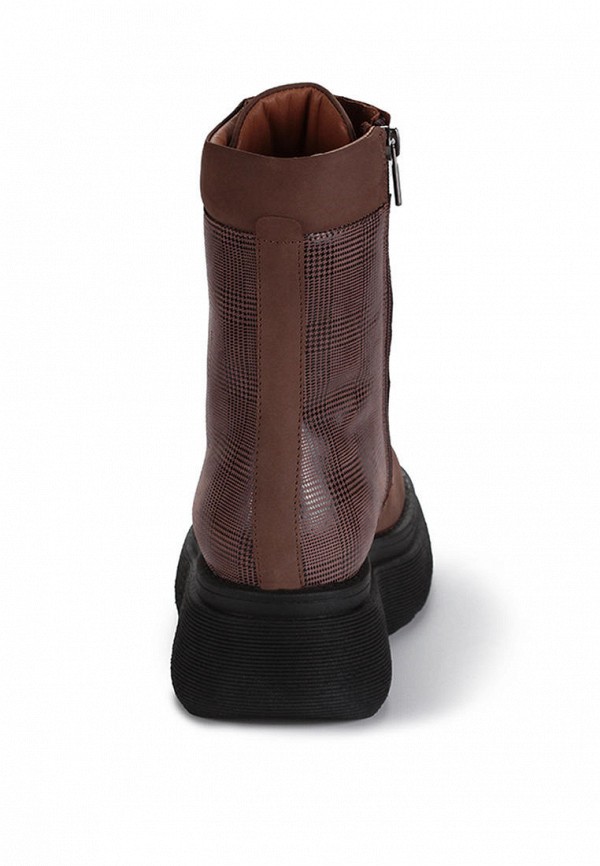 фото Ботинки riconte