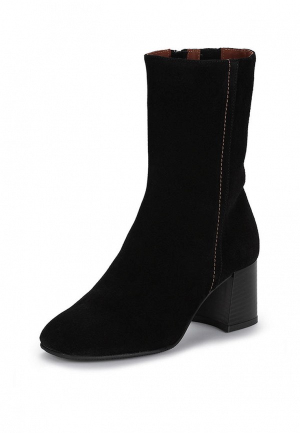 фото Ботильоны riconte