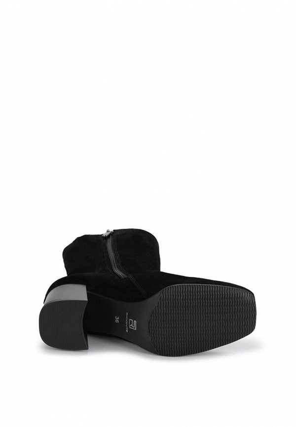 фото Ботильоны riconte