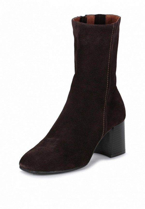 фото Ботильоны riconte