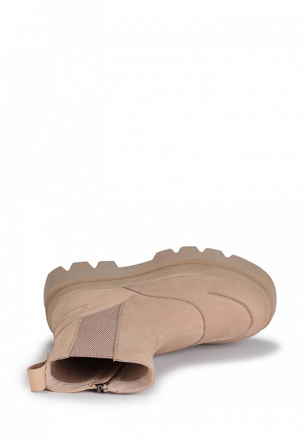 фото Полусапоги riconte