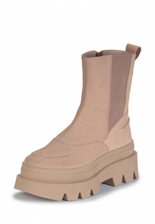 фото Полусапоги riconte