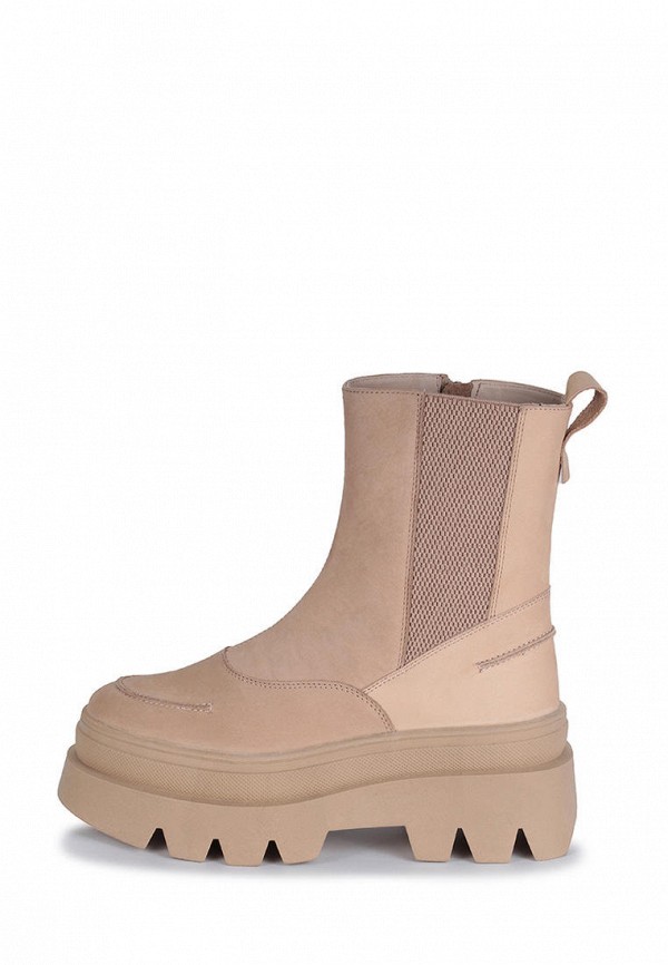 фото Полусапоги riconte