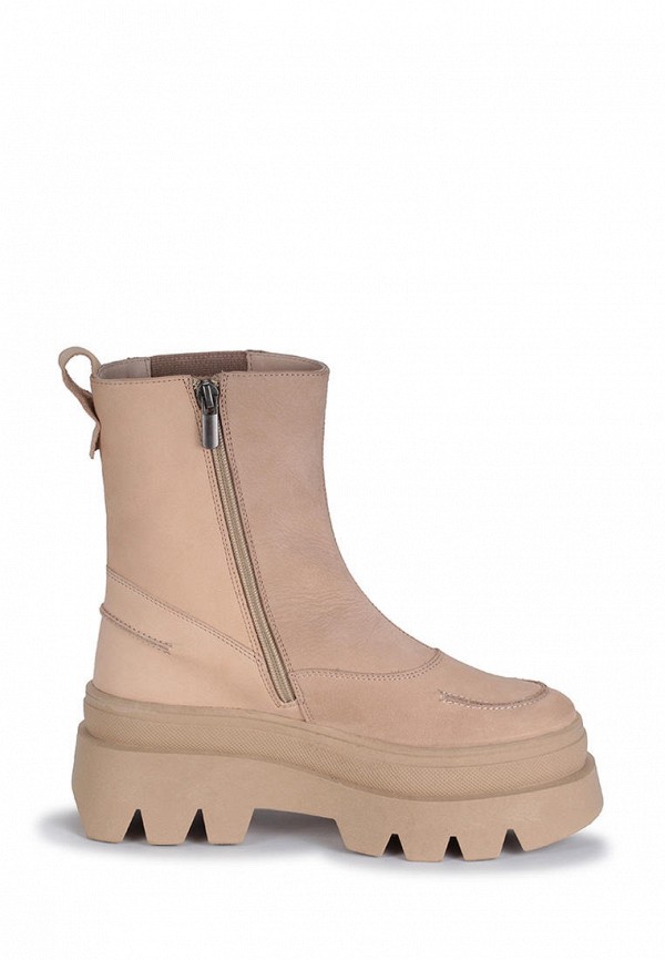 фото Полусапоги riconte