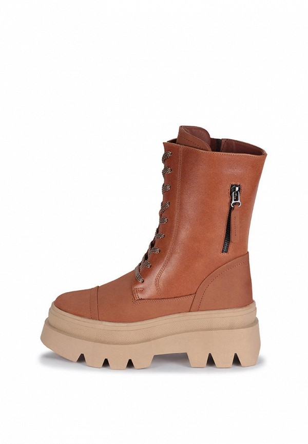 фото Ботинки riconte