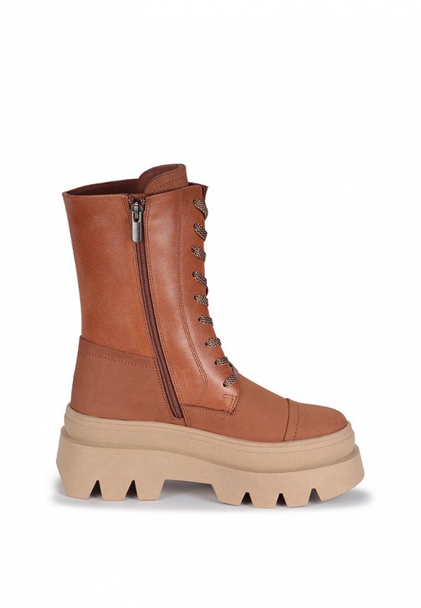 фото Ботинки riconte