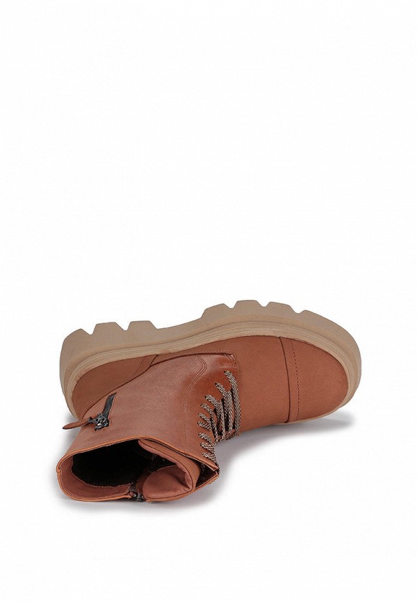 фото Ботинки riconte