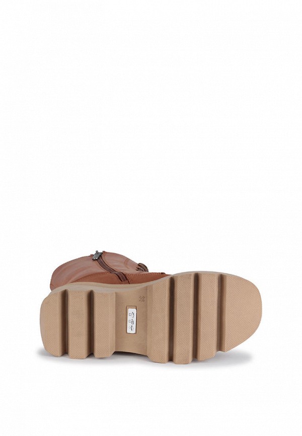 фото Ботинки riconte