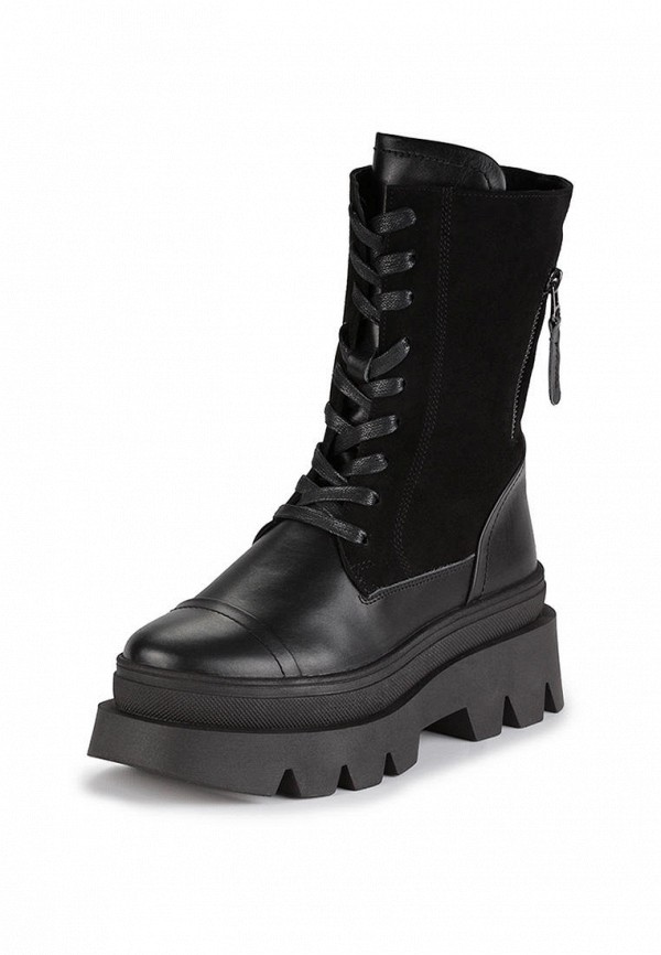 фото Ботинки riconte