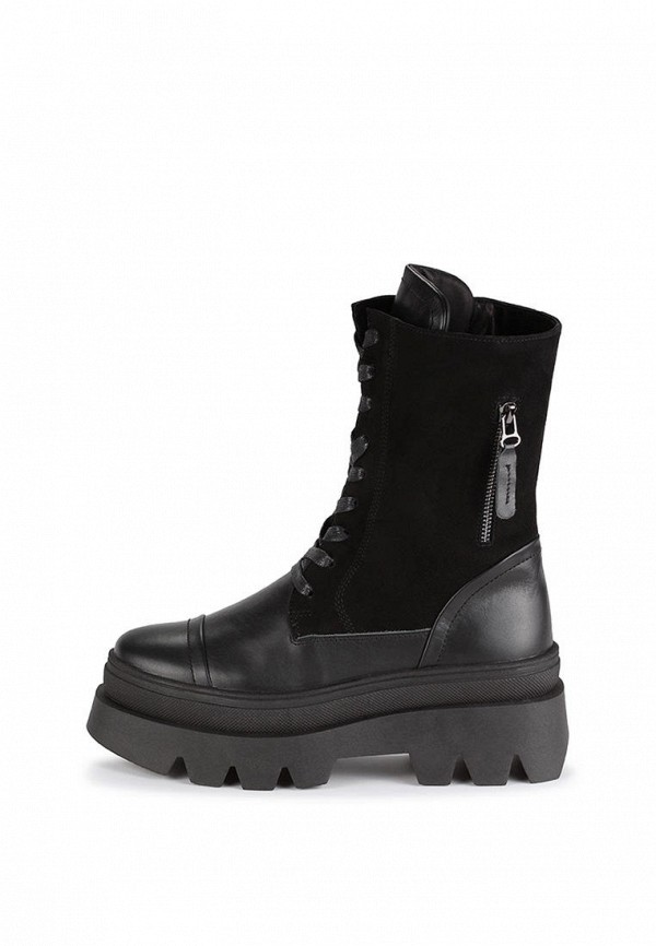 фото Ботинки riconte