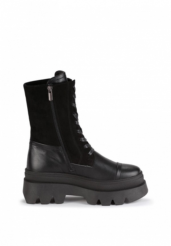 фото Ботинки riconte