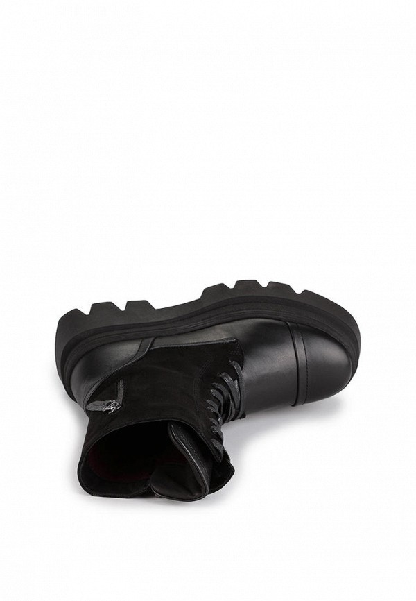 фото Ботинки riconte