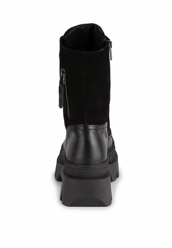 фото Ботинки riconte