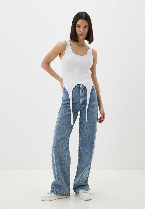 фото Джинсы befree