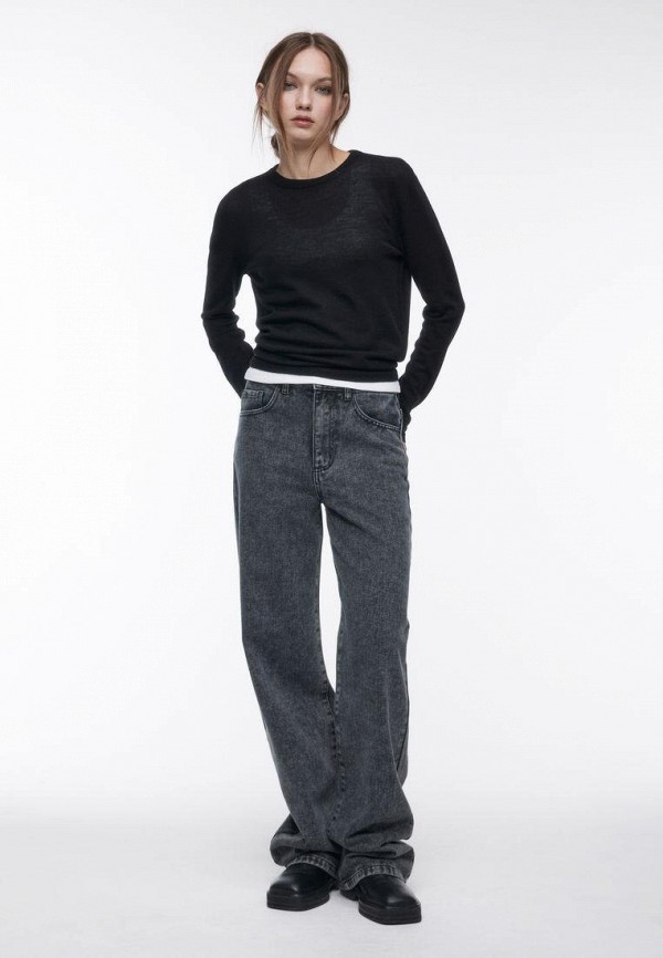 фото Джинсы befree