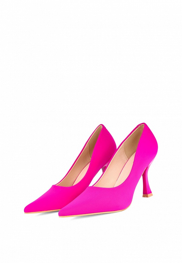 фото Туфли instreet