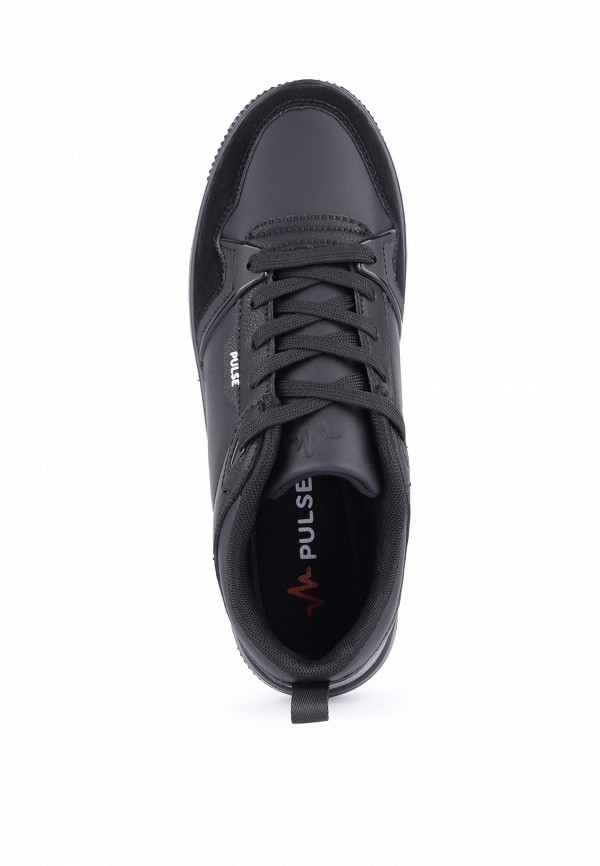 фото Кеды pulse