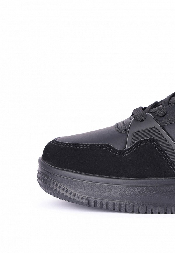 фото Кеды pulse