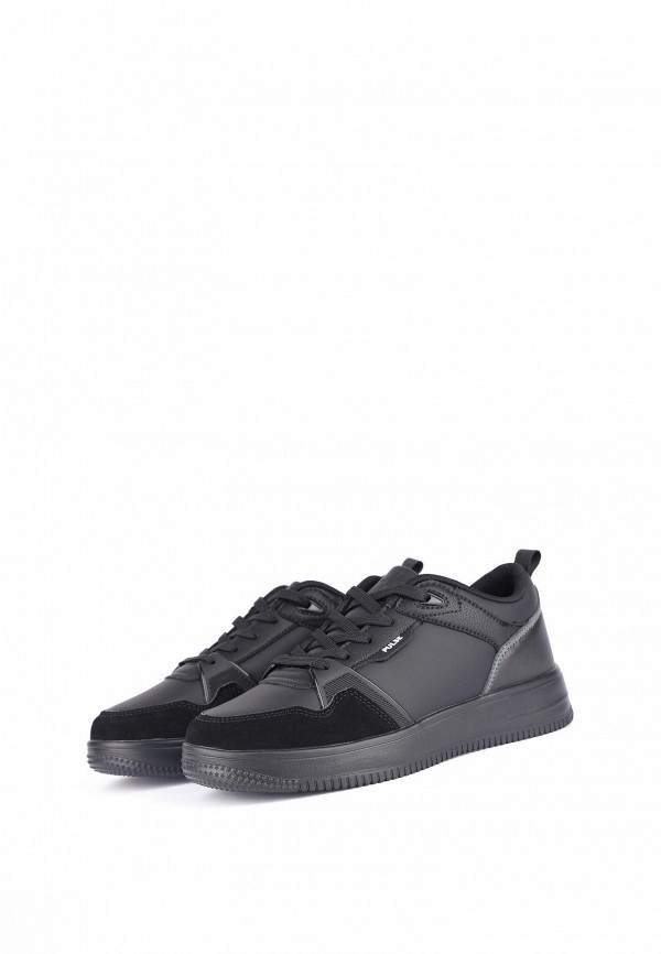 фото Кеды pulse