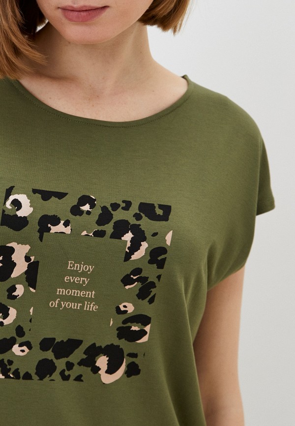 фото Футболка baon