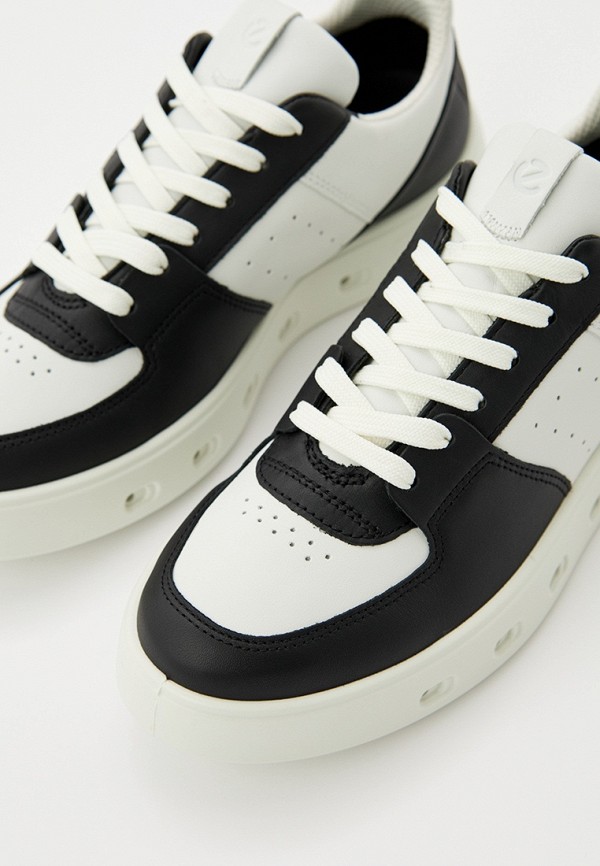 фото Кеды ecco