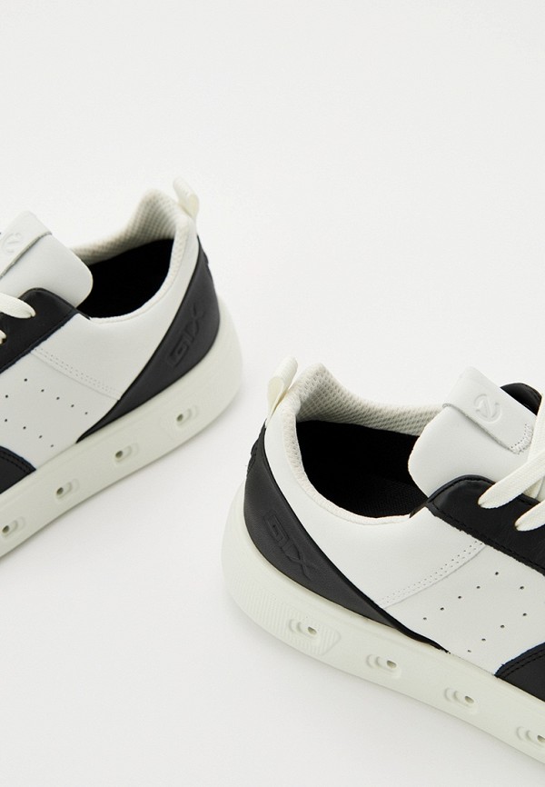 фото Кеды ecco