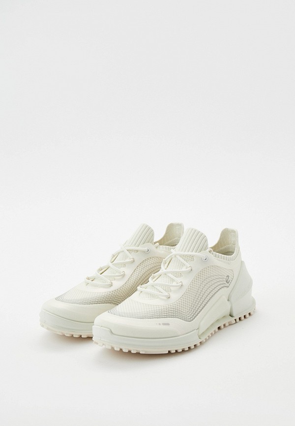 фото Кроссовки ecco