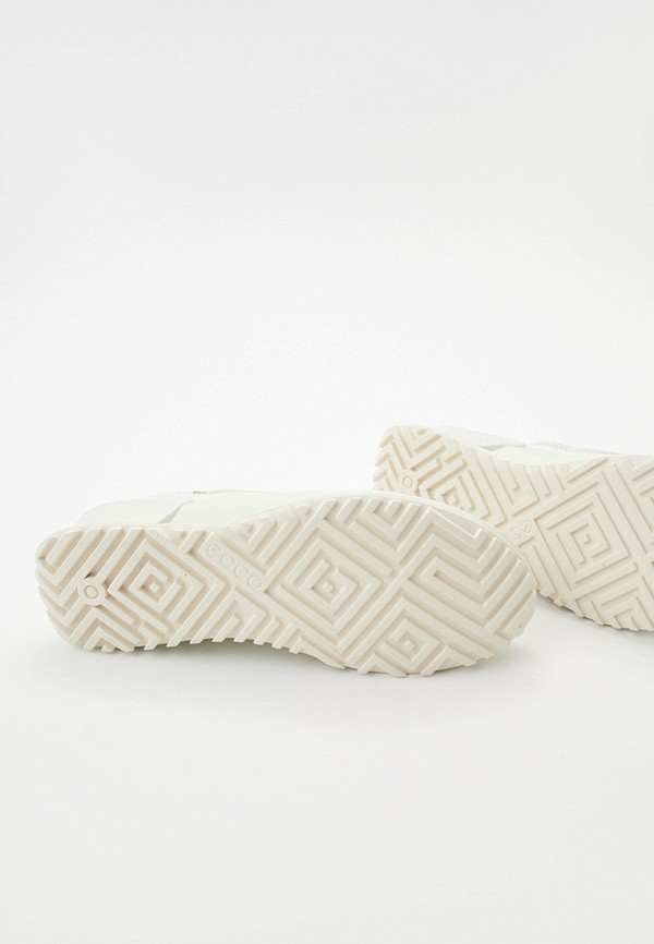 фото Кроссовки ecco