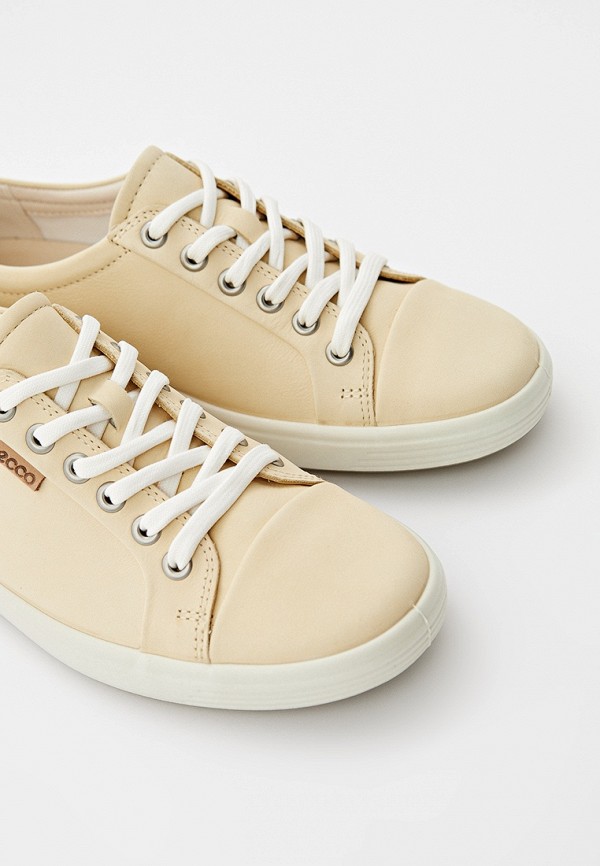 фото Кеды ecco