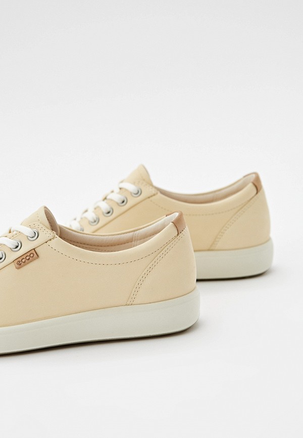 фото Кеды ecco