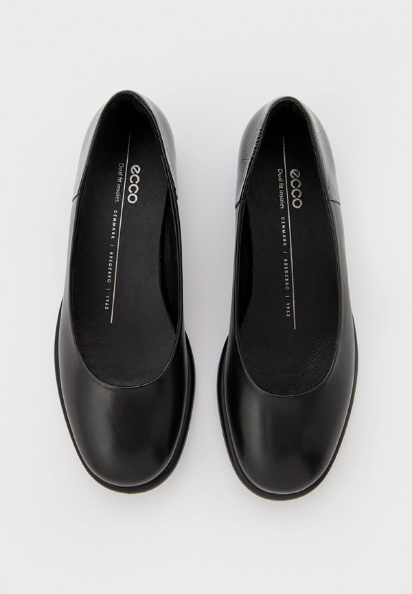 фото Туфли ecco