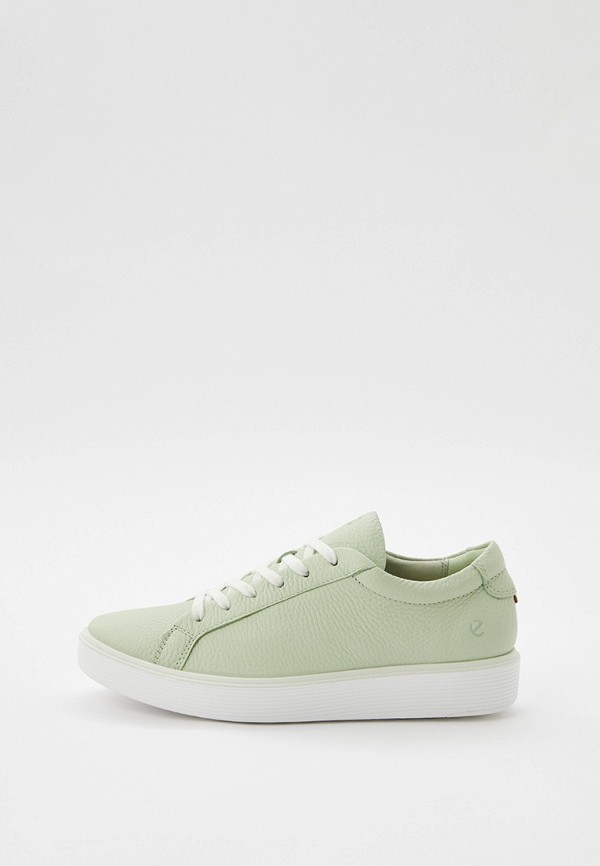 фото Кеды ecco
