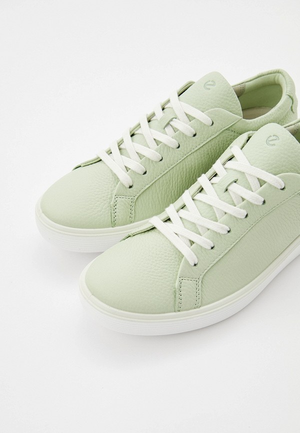 фото Кеды ecco