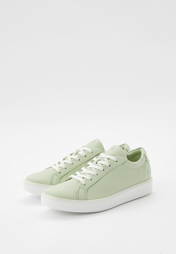 фото Кеды ecco