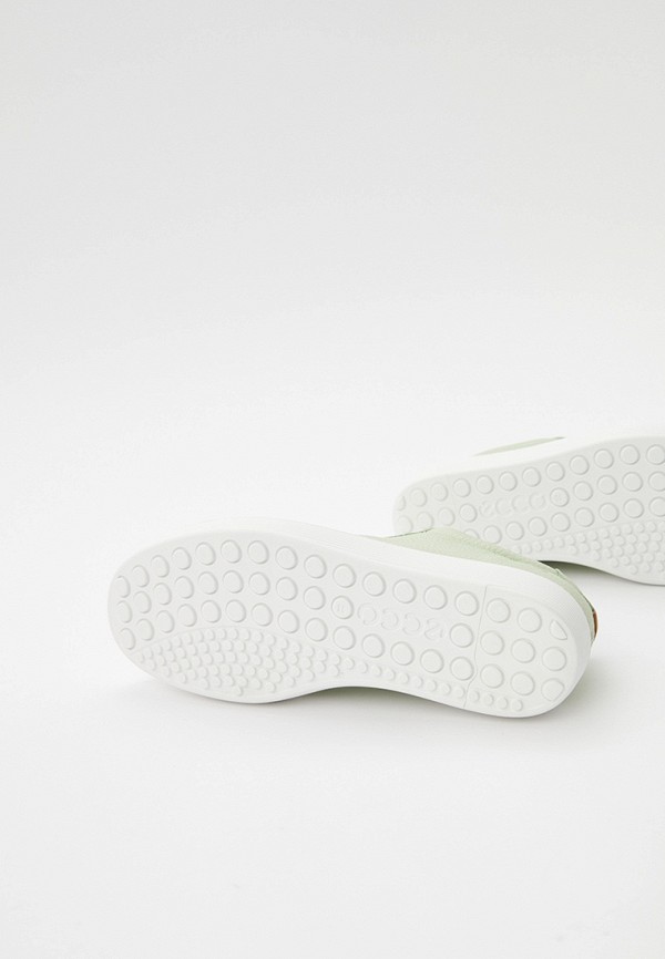 фото Кеды ecco