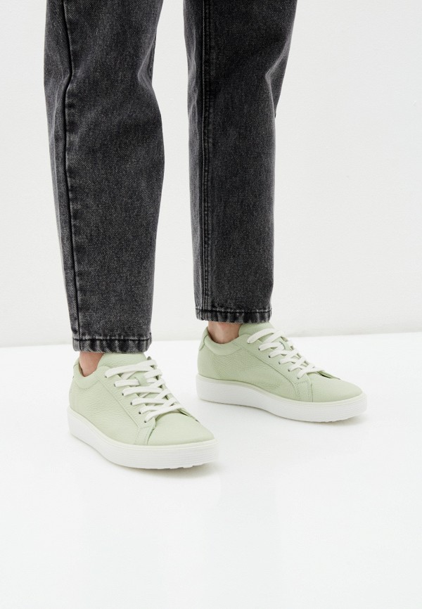 фото Кеды ecco