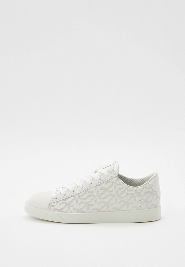 фото Кеды ecco