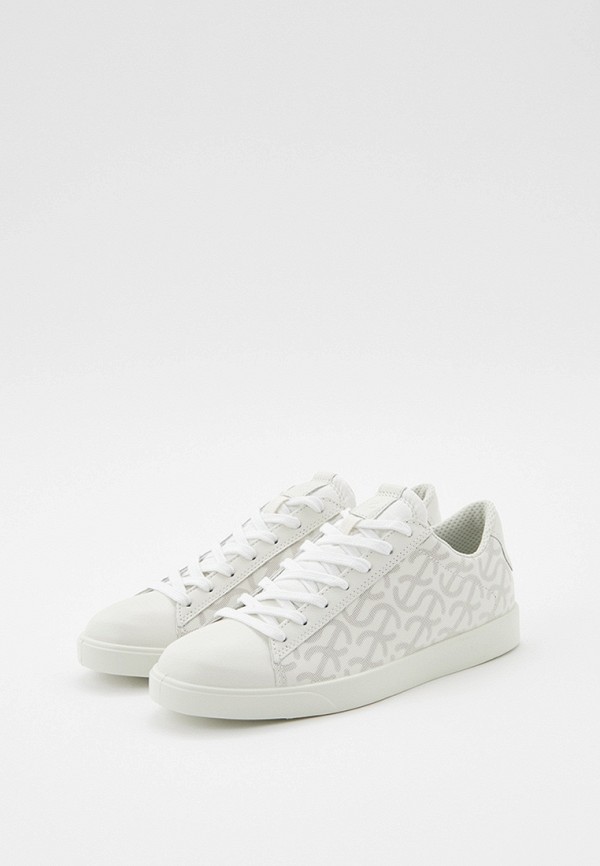 фото Кеды ecco